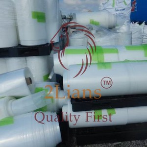 Rollos de Película de Polipropileno 2Lians, Naturales y Blancos, Reciclables, Grado Mecánico - Product Image 2