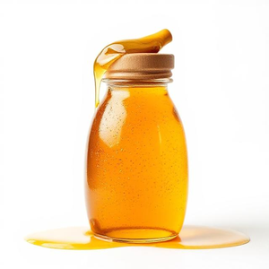 Miel pura Premium 100% en botella para cocinar bebidas para hornear precios competitivos para pedidos al por mayor y a granel - Product Image 3