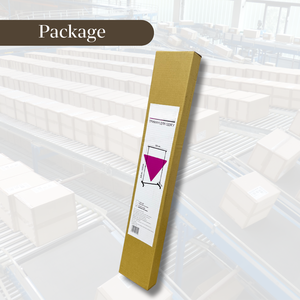 Portable Detachable <b>Clothes</b> Drying Rack with Fashionable Metal Frame <b>for</b> Living Room Standing Type Installation - Product Image 6