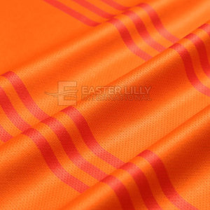 Camiseta de Fútbol Personalizada Premium, Ropa Deportiva de Equipo, Transpirable, para Hombre, con Diseño Personalizado - Product Image 6