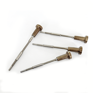 C01 FOOZC01394วาล์วหัวฉีดคอมมอนเรลชิ้นส่วนเครื่องยนต์ดีเซล F00Z รถยนต์ - Product Image 1