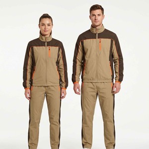 Custom Breathable Summer Set Jogging Wear Vintage Polyester Plus Size Unisex Windbreaker <b>Jacket</b> Windbreaker Tracksuit - Product Image 1