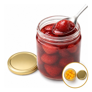 Conservas de Frutas Dulces de Primera Calidad, Suministro de Fabricante Vietnamita, Venta al por Mayor, Mejor Precio, Empaque a Granel - Product Image 1