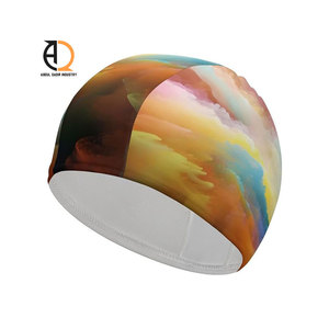 Gorros de Natación Elásticos para Niños - Product Image 3