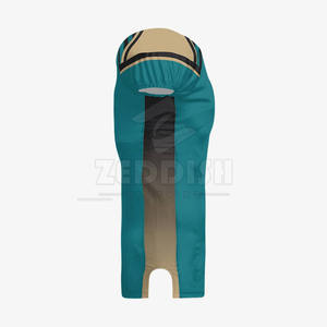 Nueva Llegada, Jersey de Fútbol Americano de Alta Calidad, Transpirable, Ecológico, Manga Corta, Venta al Por Mayor - Product Image 4