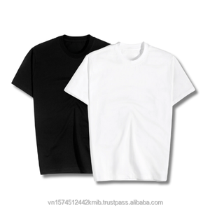 Fabricante de Ropa de Algodón de Vietnam, Envío Directo a Laos, Impresión de Logotipo Personalizado - Product Image 2