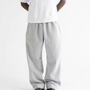 Jogging cargo pour hommes OEM, pantalons cargo utilitaires pour hommes, production en gros - Product Image 3