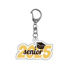Porte-clés personnalisé en PVC souple 3D, logo en silicone, forme rectangulaire ou cœur, coloré, promotionnel, avec mousqueton et boucle auto-agrippante – Prix usine - Product Image 2