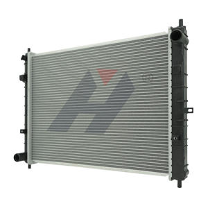 Radiadores de Repuesto Originales de Alta Calidad para CHANG AN <span class=keywords><strong>V7</strong></span> MT 1301000AK01, Venta Directa de Fábrica - Product Image 2