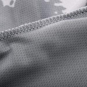 2025 Votre logo, meilleure qualité, vêtements de course automobile et de moto coupe-vent sur mesure pour l'été - Product Image 6