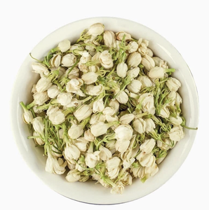 Vietnam Jasmine Buds Factory Supplier Natural Flower Material For <b>Tea</b> Brewing Decoration Ingredient Packaging - Product Image 6