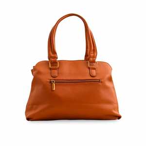 Hombres Formal Marrón P36358 Bolsos de Hombro - Product Image 1