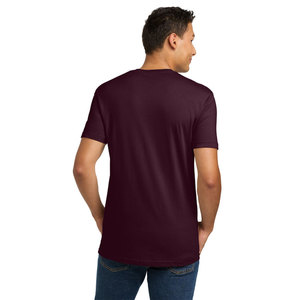 Next <b>Level</b> Apparel Private Label T Shirts USA Wholesale Cotton Custom Logo Bulk Tees with DDP Shipping for Fashion Startups - Product Image 1