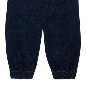 กางเกงเด็กผู้ชายออกแบบคุณภาพสูง สวมใส่สบาย ดีไซน์ลำลอง พร้อมโลโก้สั่งทำ ราคาประหยัด มีกระเป๋า - Product Image 5