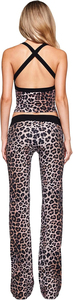 Ensemble de yoga pour femmes, personnalisé, haute qualité, sans coutures, léger, meilleur design, vêtements de sport haute extensibilité - Product Image 2