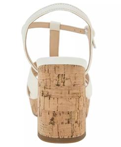 Sandali donna con plateau Reina | Reazione Kenneth Cole - Product Image 3