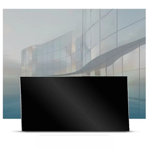 Panel ACP de Aluminio Compuesto Moderno de 4 mm, Ignífugo, Antideslizante, de Alta Capacidad de Carga, para Exteriores y Cocinas, Fácil de Instalar y Usar - Product Image 1