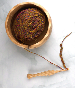 ERGONOMIC GRIP TWIST WOOD DESIGN <b>CROCHET</b> <b>HOOKS</b> for KNITTING & CROCHETING 3MM-20MM CUSTOMIZE SIZES ECO-FRIENDLY FASHION - Product Image 5