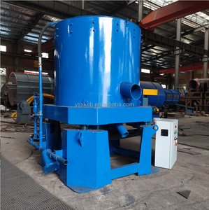 플레이서 채광 원심 금 농축기는 미세먼지 및 초미세 금 먼지에 적합합니다. - Product Image 6