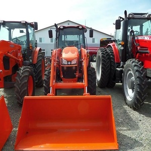 Tractor 2026 M5-111HDC12-1 Premium, Equipo Listo para Exportación, Suministro a Granel de Alta Resistencia - Product Image 1