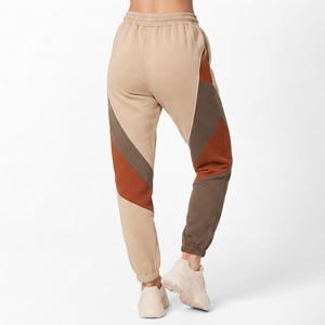 pockets everyday casual <b>women</b> <b>trousers</b> daily wear <b>women</b> <b>trousers</b> Stylish <b>loose</b> fit high waist design breathable fabric practical - Product Image 3