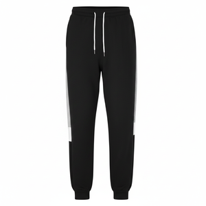 Conjunto de Sudadera y Pantalones Deportivos de Invierno para Hombre, con Logotipo Personalizado, Sudadera con Capucha de Peso Medio de Alta Calidad, OEM - Product Image 4