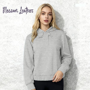 Hoodies de haute qualité, essentiels de luxe, grandes tailles, décontractés, amples, pour hommes et femmes, sweat-shirts décontractés - Product Image 2