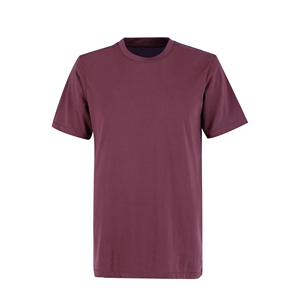 T-shirt Homme Slim Fit en Coton Épais à Manches Courtes avec Poche – Respirant et Séchage Rapide pour l'Été – Tissu Jersey – Fournisseur en Gros - Product Image 1