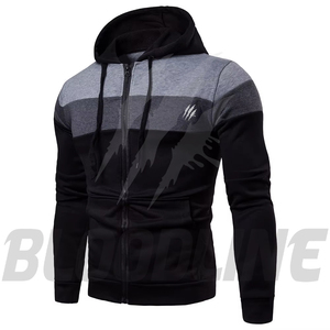 BLOODLINE Protège-genoux et coudes unisexe en EVA, protection de base, absorption des chocs, fermeture auto-agrippante, pour le cyclisme et le sport - Product Image 3