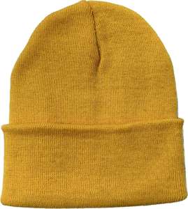Bonnet d'hiver tricoté, bonnet ajusté, bonnet personnalisé, faible MOQ, prix d'usine, fabricant en gros - Product Image 4