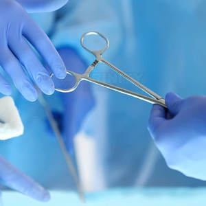 Nuevas Pinzas Mayo Hegar de Diseño Personalizado, Pinzas Mayo Hegar de la Mejor Calidad, Pinzas Mayo Hegar en Línea - Product Image 2