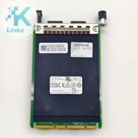 Carte d'interface réseau BCM957416N4160C pour Broadcom 10GbE 2BASE-T Ethernet Adapter PCI Express 3.0x8 OCP 3.0 pour serveur en stock