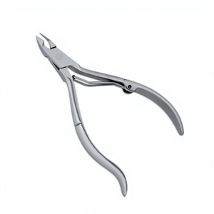 Cortacutículas de Punta Afilada, Herramienta Profesional para Recortar Uñas - Product Image 4