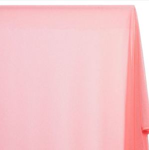 Tissu en maille 100 % polyester imprimé, poids moyen, extensible, Power Net, doux, transparent, respirant, écologique, pour l'automobile (vente en gros) - Product Image 4