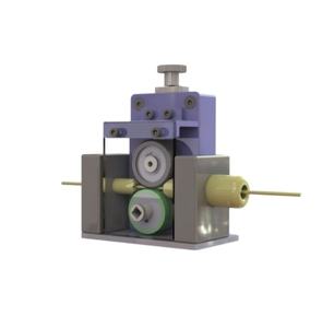 Máquina de Empalme de Fibra Óptica de Alineación de Núcleo 82C de la Mejor Calidad, Equipo Óptico Rápido de Vidrio de Sílice Monomodo/Multimodo - Product Image 6