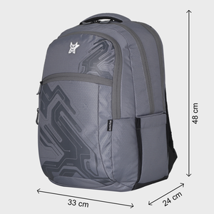 Sac à dos pour ordinateur portable Arctic Fox Cyber Smooth Castel Rock - Product Image 6