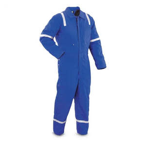 Nuevo Diseño de Uniforme de Seguridad en Venta, Fabricante Profesional de Ropa de Trabajo, Uniforme de Seguridad - Product Image 6