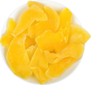Premium Vietnamese Soft Dried Mango No Sugar Added Option Available - Product Image 6