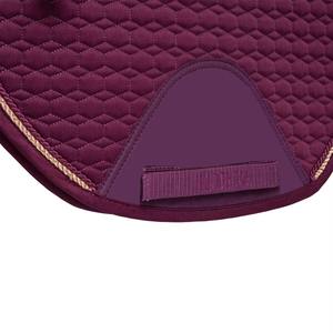 Nouveauté : Selle de cheval la plus vendue, confortable et sur mesure, fabriquée au Pakistan - Product Image 3