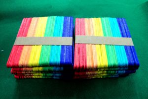 ผู้ผลิตไม้ไอศกรีม HC0450 ขายส่งไม้ไอศกรีมแบบเป็นมิตรกับสิ่งแวดล้อม ราคาถูก สำหรับงานฝีมือ DIY - Product Image 5