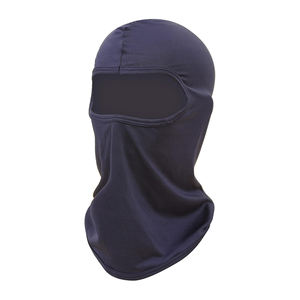 Balaclava respirante, cagoule intégrale pour les sports d'hiver, le ski, le vélo et les aventures en plein air, avec une flexibilité et un contrôle de l'humidité. - Product Image 1