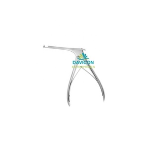 KERRISON RONGEUR 90 #3, 5.1มม. ขึ้นไป-กัดขนาดใหญ่,4IN - Product Image 1