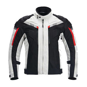 Chaqueta de Motociclismo RAPID SPORTS para Hombre, de Invierno, Cordura, Impermeable, Ligera, Ignífuga y Transpirable, Venta al Por Mayor - Product Image 6