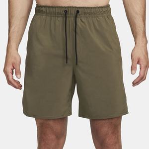 Short de basket-ball personnalisé 2024 pour hommes 100% polyester à séchage rapide et respirant motif imprimé de taille élastique extensible dans les 4 sens - Product Image 4