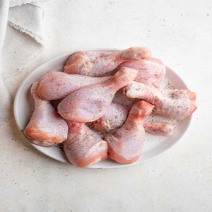 น่องไก่แช่แข็งเกรดพรีเมียมคุณภาพสูง (ส่วนตัวส่วนท้าย) ได้รับการรับรองฮาลาล บรรจุภัณฑ์แบบขายส่ง อุดมด้วยวิตามิน - Product Image 6
