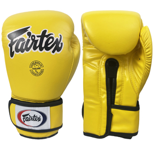 Guantes de Boxeo Profesionales de Cuero 14oz/16oz con Absorción de Humedad, Cierre de Gancho y Bucle, Color/Logotipo Personalizable, Unisex, Sanda MMA - Product Image 6