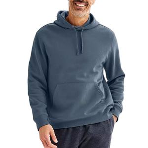 Hip Hop coupe régulière polaire sweat été et hiver pull à capuche unisexe décontracté couleur haute qualité qualité parfaite sweats à capuche - Product Image 1