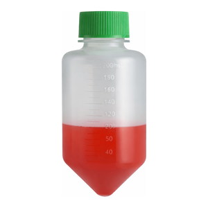 Tubos de Centrífuga Cónicos de PP de 225 mL y 250 mL para Centrifugación y Almacenamiento de Muestras de Laboratorio - Product Image 2