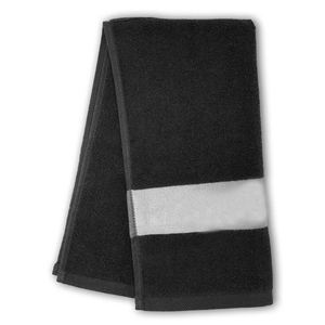 Serviette de golf absorbante personnalisée, service OEM, best-seller, prix bas, serviette de golf en coton pour vente en ligne - Product Image 3