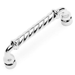 Classy <b>Door</b> <b>Handles</b> Home Cupboard Drawer Windows Cabinet <b>Handles</b> Decorative Silver Color Metal Brass Furniture <b>Pull</b> <b>Handles</b> - Product Image 3